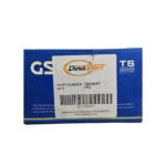 توپی چرخ عقب ABS پژو 206 تیپ 5 GSP - تصویر 8