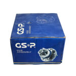 توپی چرخ عقب ABS پژو 206 تیپ 5 GSP - تصویر 7