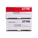 سوپاپ دود و هوا پژو پارس (SLX R2) -پژو 206 تیپ 5-207-رانا ساوه (STYM) استیم - تصویر 7