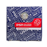 توپی چرخ عقب ABS پژو405 عظام - تصویر 7
