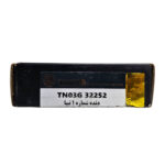 دنده شماره 1 جدید تیبا-ساینا 62640 کوارت KOART(TN03G32252) - تصویر 6