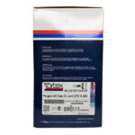 سر پلوس 22 خار ABS  پژو 405-سمند(EF7-XU7-XU7P)-دنا-پژو پارس VORTEX - تصویر 9