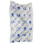 شیلنگ بخاری ورودی کوتاه پژو 405 تیپ 5 - SLX پولاسا (36057) - تصویر 3