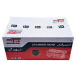 سر سیلندر خام پژو تیپ 5 -(206-SLX-پارس) تیون آپ - تصویر 9