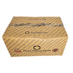 مینیفولد گرم چدنی(دود)10 پیچ پژو 206 تیپ 5 مژده وصل(310902090001) - تصویر 6