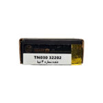 دنده شماره 3 تیبا-ساینا 62644 کوارت KOART(TN03032202) - تصویر 7