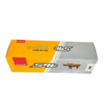 گردگیر دو سر گشاد پژو405-سمند(XU7-XU7P-EF7)-پژو پارس تیپ 5 (1081000181)S4T - تصویر 5