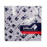دیسک و صفحه  XUP(پارس-سورن-پلاس-آریسان2) عظام - تصویر 7