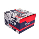 توپی چرخ جلو ABS کلیه پرایدها عظام کد3112002 - تصویر 6