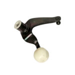 ماهک تعویض دنده تخم مرغی پژو 405 TEKSIN-تکسین- (00201496)