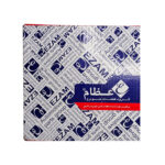 دیسک چرخ جلو  پژو206 تیپ 2 عظام 3186008 - تصویر 5