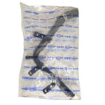 لوله فرعی آب فلزی (پشت سیلندر) پژو 206 تیپ 2 دیناپارت - تصویر 3