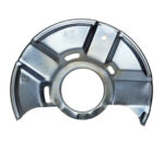 صفحه محافظ دیسک چرخ جلو راست تیبا پاسارگاد(777208)