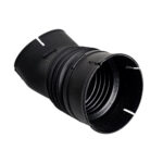 لوله یک سر بیضی پژو405 مژده وصل - تصویر 2