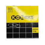 رینگ موتور پژو 206 تیپ 2 کونکس KONEKS (00201297) - تصویر 6