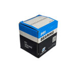 بلبرینگ چرخ عقب  پژو 206 تیپ 2 PFI (25520037) - تصویر 6