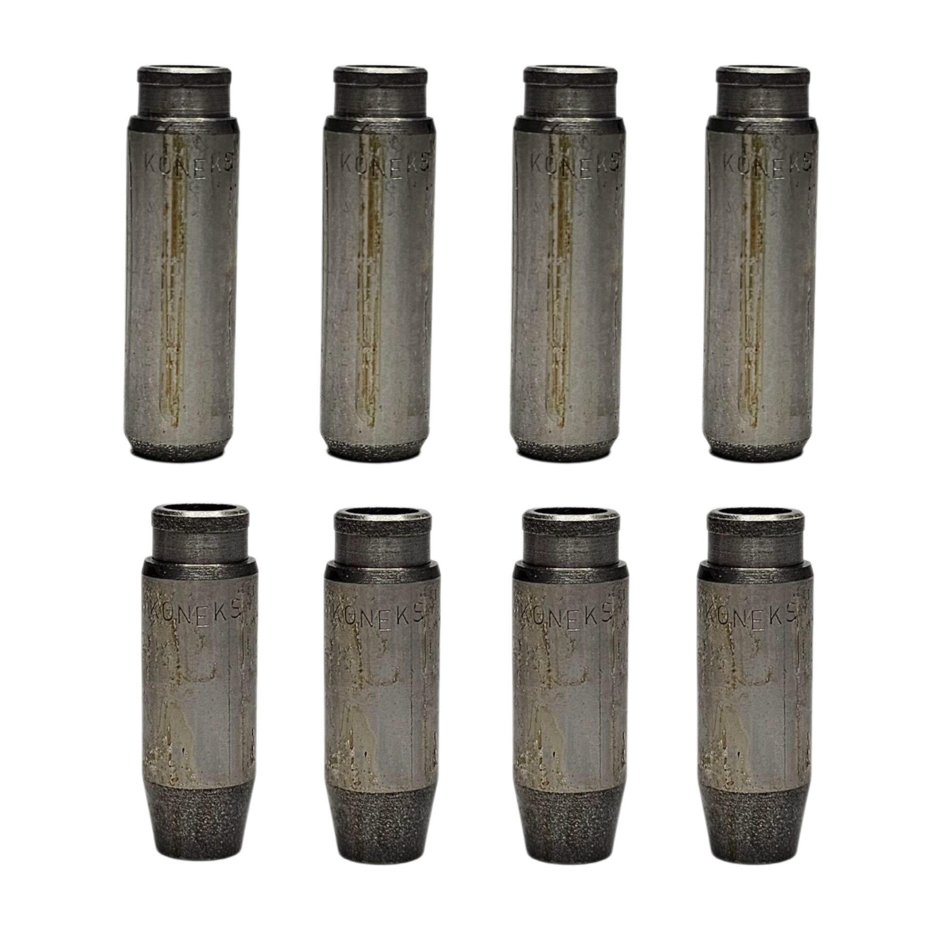 InShot_20261014_170940293 گاید (گیت) سوپاپ چدنی پژو 405 کونکس KONEKS (00201465) - تصویر 1