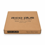 فلایویل کامل تیپ 5 پژو206 TPCO1103111001 - تصویر 5