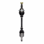 پلوس کامل کوتاه 22 خار ABS پژو 405 TEKSIN-تکسین-(00202851) - تصویر 3