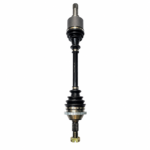 پلوس کامل کوتاه 22 خار ABS پژو 405 TEKSIN-تکسین-(00202851)