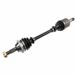 پلوس کامل کوتاه 22 خار ABS پژو 405 TEKSIN-تکسین-(00202851) - تصویر 2