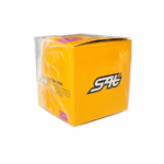 بوش طبق لاستیکی قطر 27 کلیه پراید ها S4T (1081200050) - تصویر 5