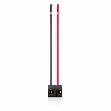 سوکت چراغ جلو 2 خار  EM PART