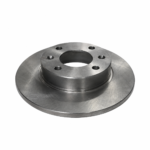 دیسک چرخ عقب پژو پارس - SLX عظام 3186012 - تصویر 2