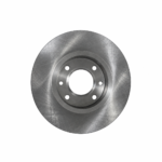 دیسک چرخ عقب پژو پارس - SLX عظام 3186012 - تصویر 3