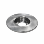 دیسک چرخ عقب پژو پارس - SLX عظام 3186012 - تصویر 4