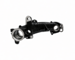 بازویی ژامبون متحرک عقب چپ پژو 405-سمند (EF7-XU7-XU7P)-دنا-پژو پارس دیناپارت 1204004 - تصویر 4