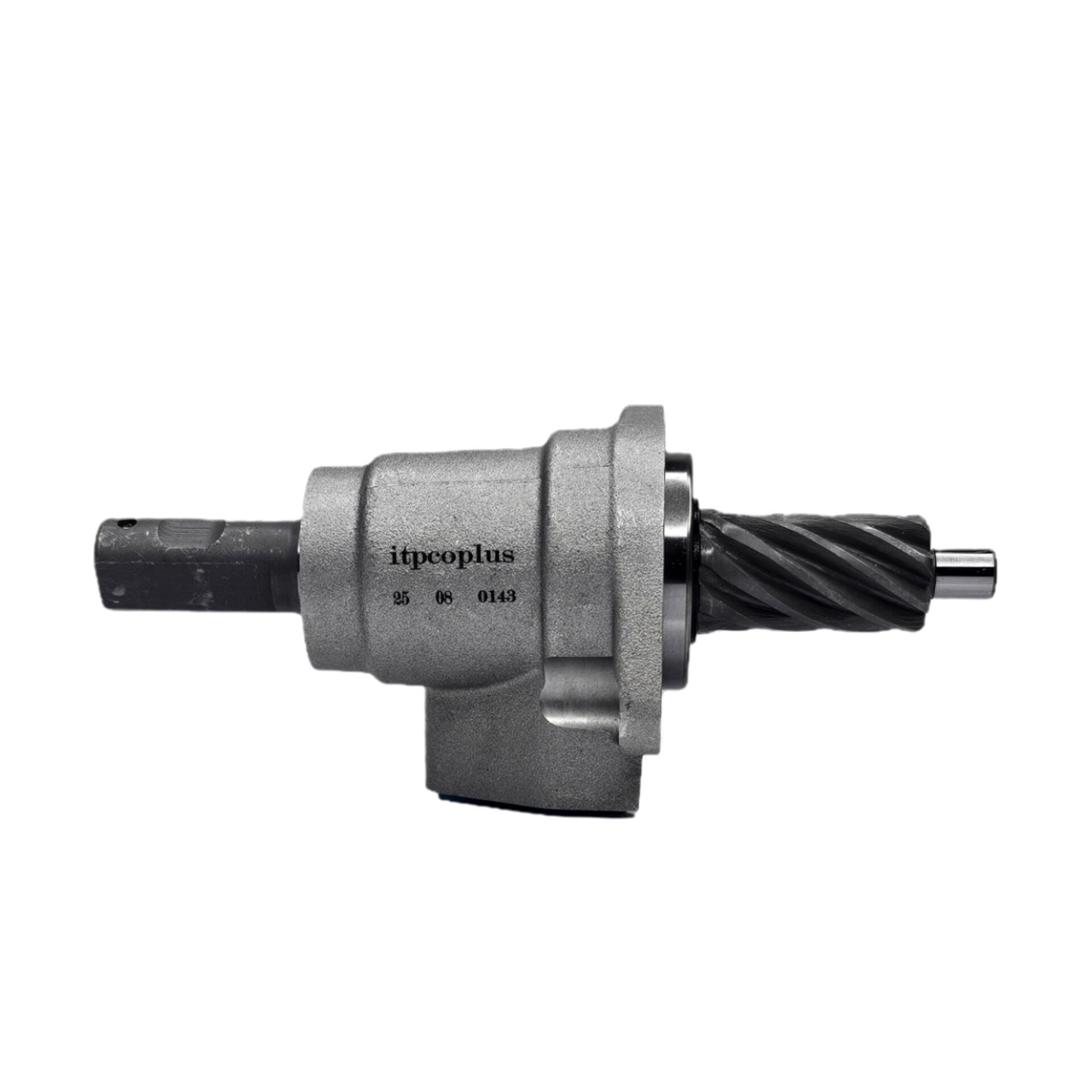 شیر جدید 405 TPCO 3