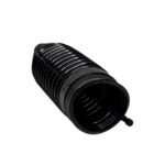 گردگیر جعبه فرمان سوپاپ دار لاستیکی پژو 206 سروش صنعت (1000022) - تصویر 3