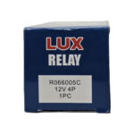 رله فن  شفاف پراید- تیبا لوکس (LUX) - تصویر 4