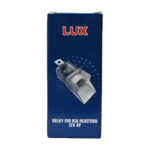رله فن  شفاف پراید- تیبا لوکس (LUX) - تصویر 5