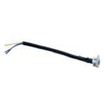 سوکت سه فیش همه کاره کلیه خودرو ها وجودی(31415)