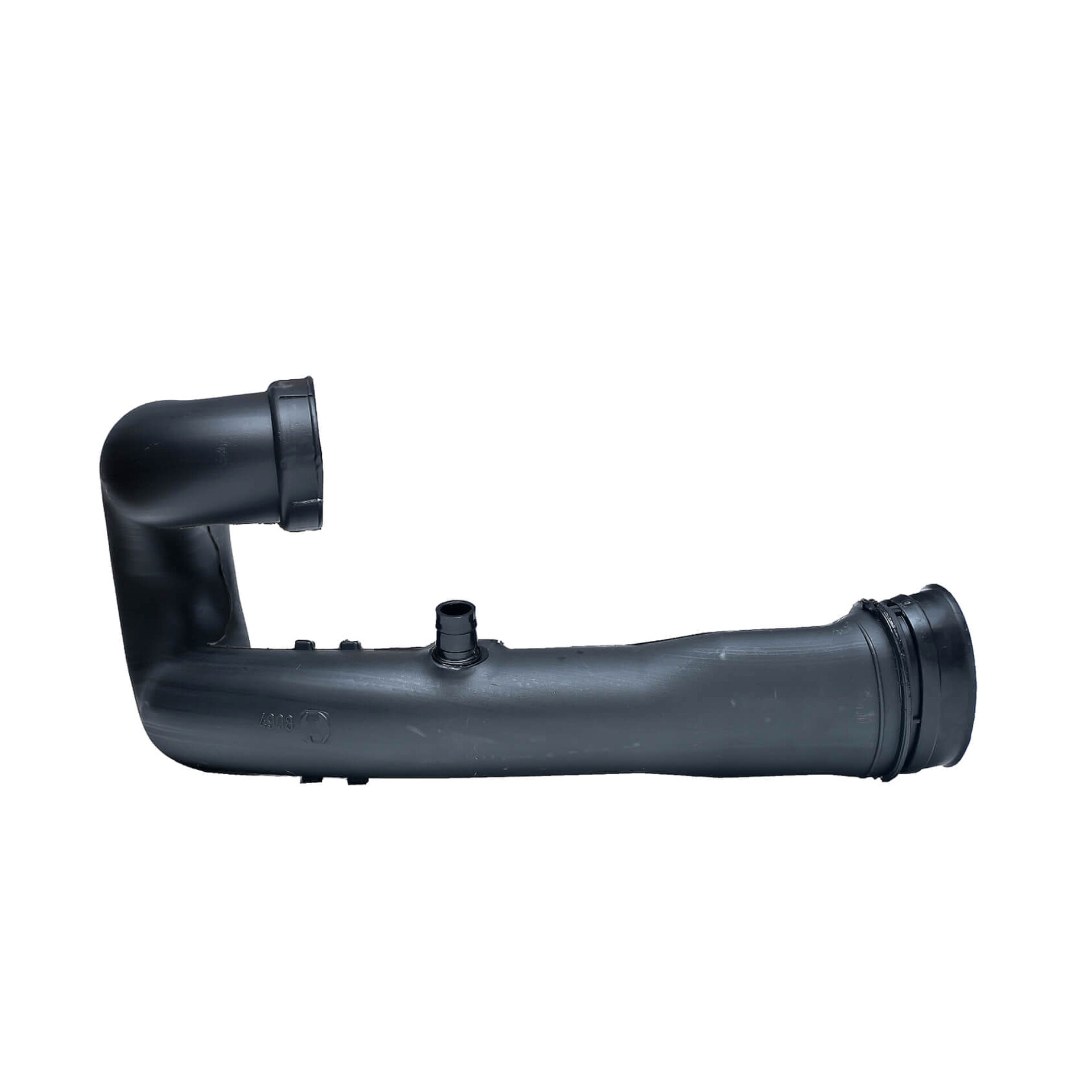 InShot_20260718_025308406 لوله هواکش موتور X5 تک سوز پژو 405 دیناپارت - تصویر 1
