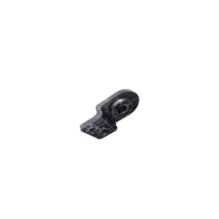 دیاق نگهدارنده بالای رادیاتور ممتاز پراید131-132 وجودی(36140)