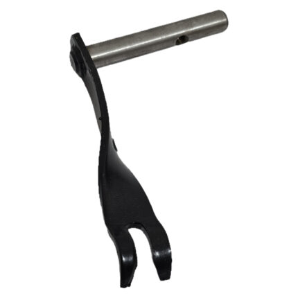 اهرم دو شاخ کلاچ قدیم پراید 62450 کوارت KOART (MB30116530A)