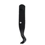 اهرم دو شاخ کلاچ قدیم پراید 62450 کوارت KOART (MB30116530A) - تصویر 3