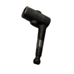 بازویی تعویض دنده چدنی پراید کوارت 62423 KOART (KT200910) - تصویر 3