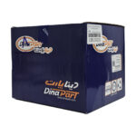 پوسته هوزینگ آب زیمنس پژو 405-پژو پارس-سمند (XU7) دیناپارت کد1202225 - تصویر 5