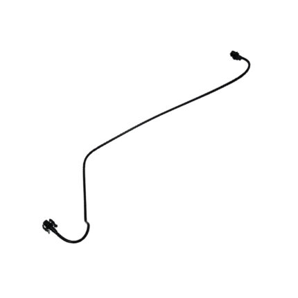 لوله منبع انبساط  پژو206 تیپ5و6 GISP(254215)