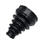 گردگیر پلوس سمت گیربکس ساده 24 خار پژو 405-سمند(EF7-XU7-XU7P)-دنا-پژو پارس صارم 20926 - تصویر 2