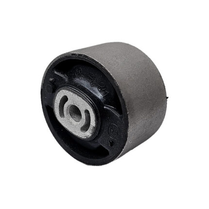 بوش بغل دسته موتور پایین راست (بوش گرد) 405-EF7 ایساکویی (0302800299)