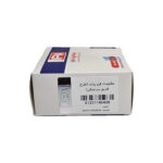 مقاومت فن پراید (طرح قدیم) جهان پارت 140428 - تصویر 5