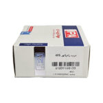 درب رادیاتور پژو405 ـ سمند EF7 ـ پژو R2 جهان پارت 100133 - تصویر 5