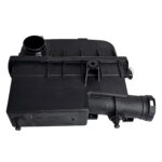 باکس هواکش سمند EF7 توان قطعه ابتکار VE01 - تصویر 2