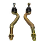 سیبک فرمان (چپوقی) چپ و راست پژو 405 AKS - تصویر 3