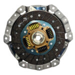 دیسک و صفحه 4 فنر دوبل ترکیبی(200-215) تیبا-ساینا -کوئیک هرینگتون (X215-H35-102211) - تصویر 2
